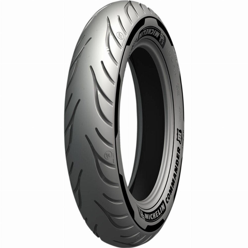 Michelin Commander III Cruiser Tire