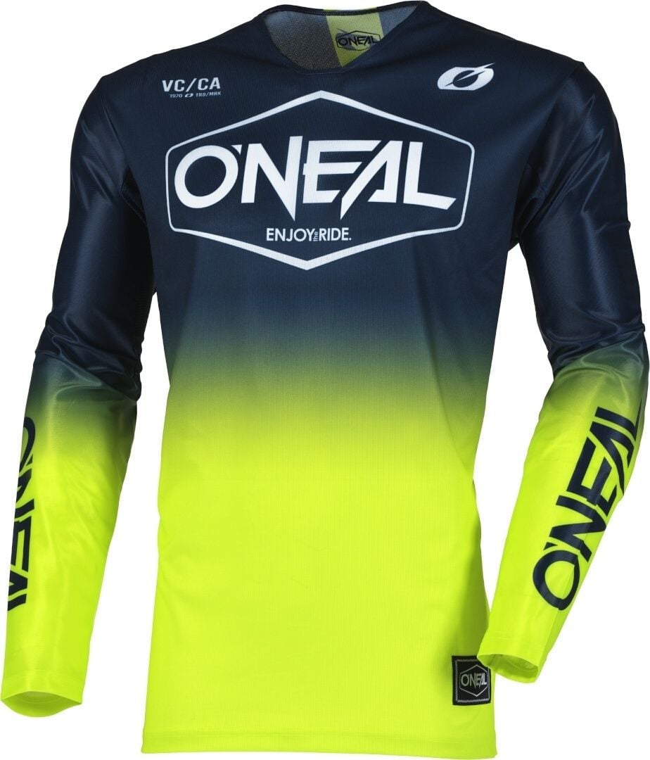 O'Neal Mayhem Hexx MX Jersey