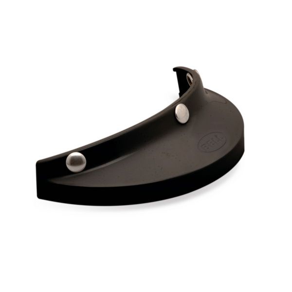 Bell Custom 500/Shorty 520 3-Snap Visor