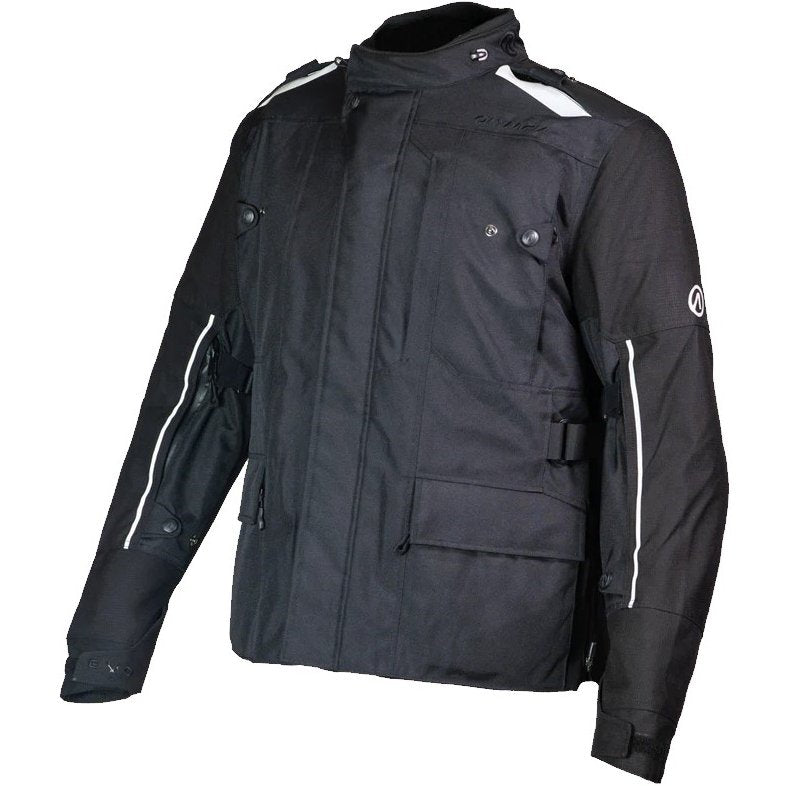 Olympia Seattle Jacket