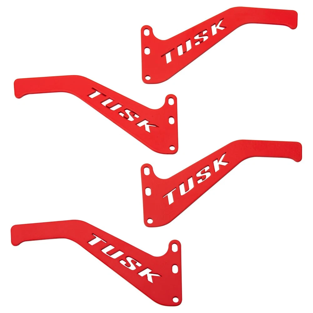 Tusk UTV Door Latch Handles