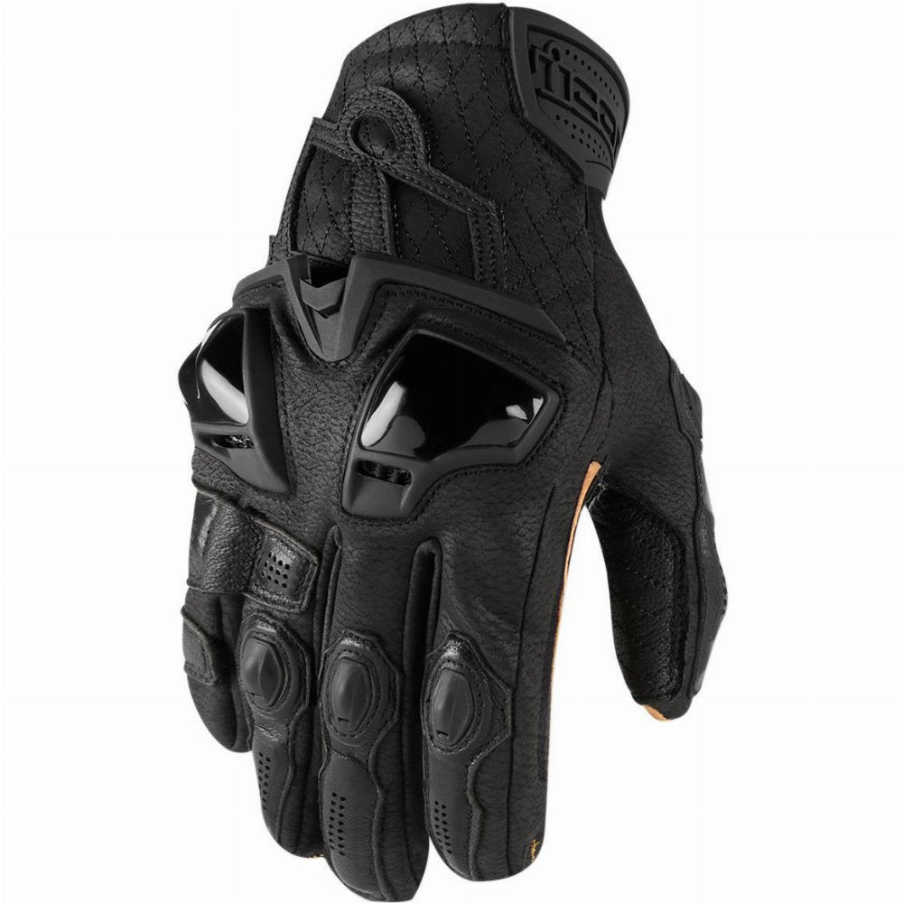 Icon Hypersport Short Glove