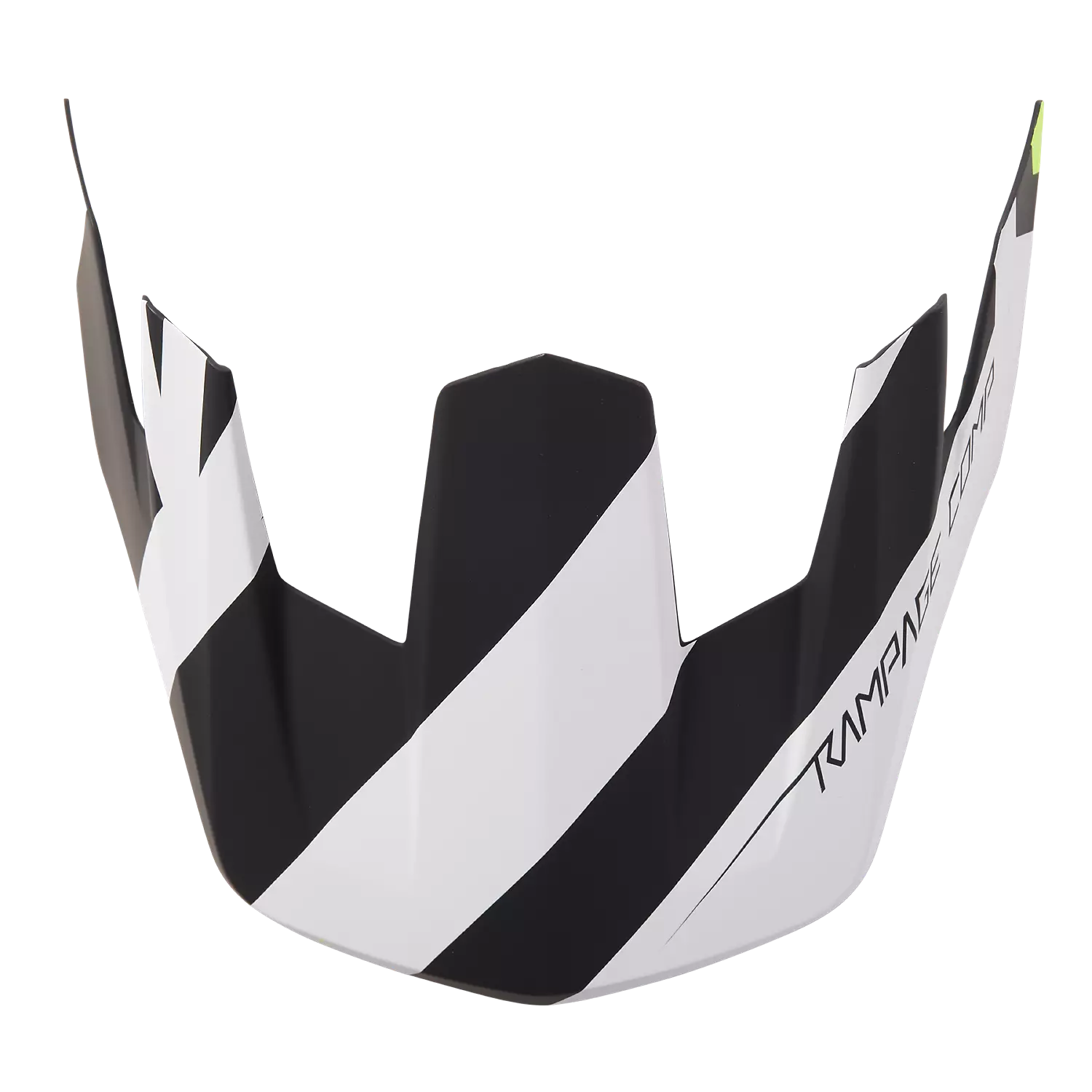 Fox Racing Rampage Comp Creo Visor