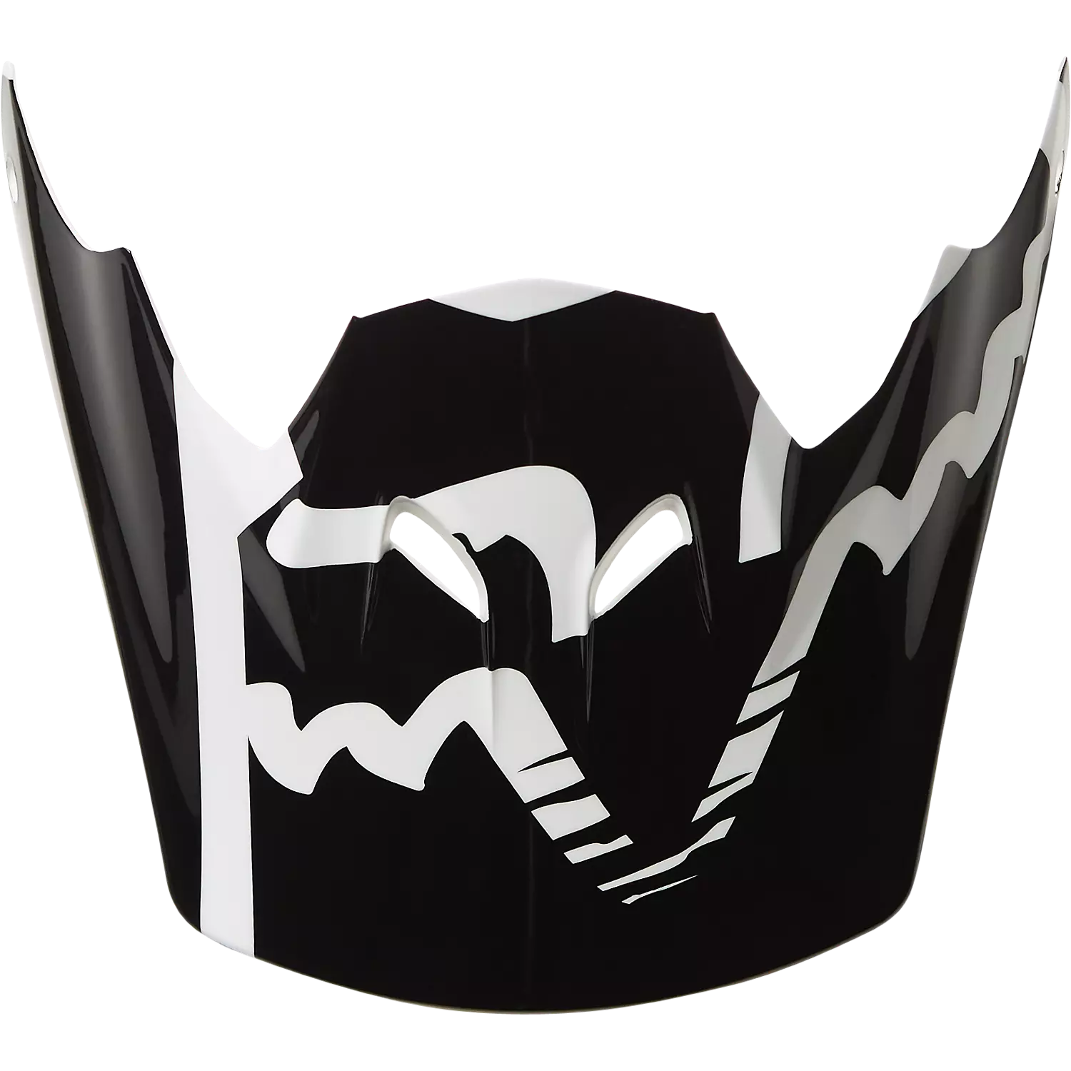 Fox Racing Rampage Race Visor