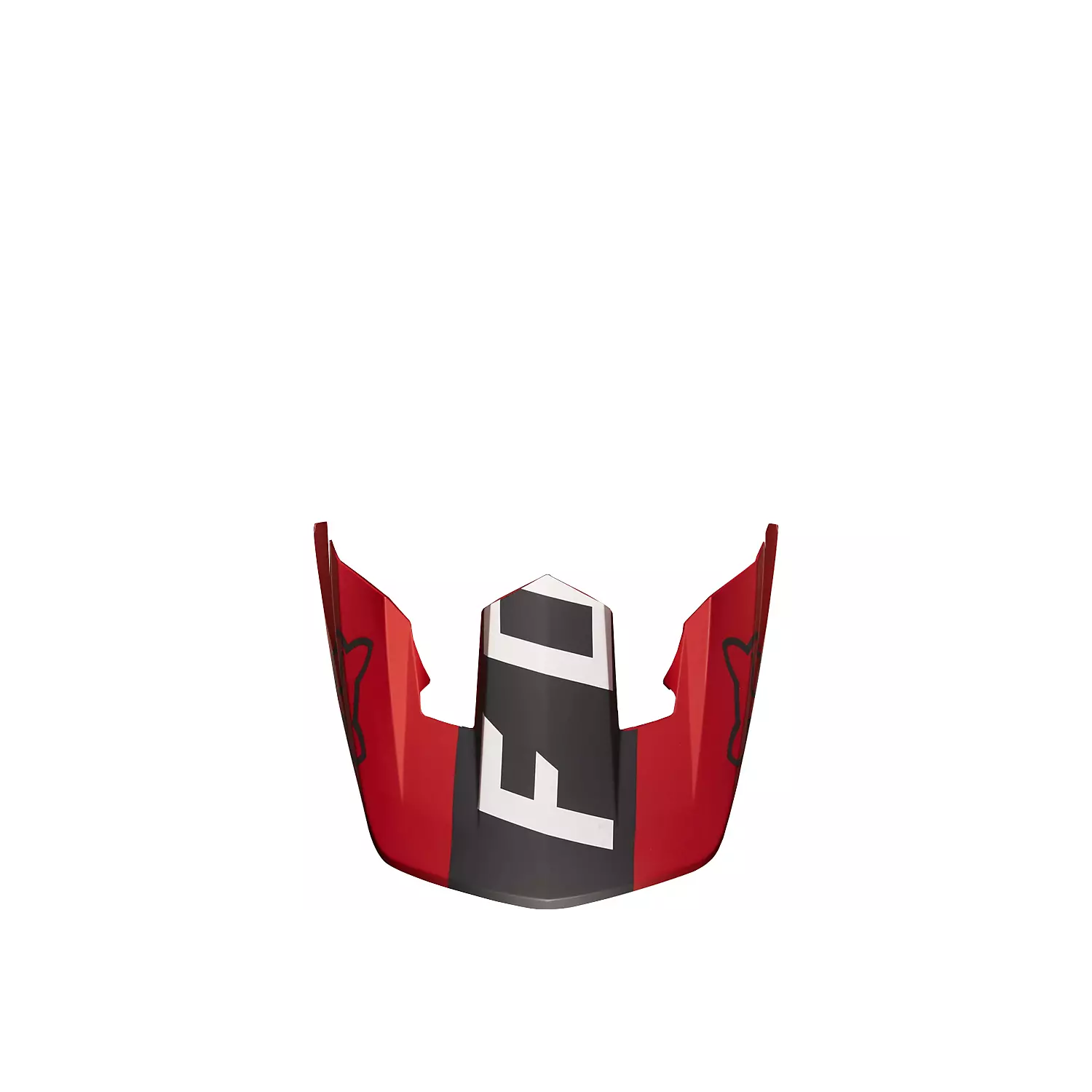 Fox Racing Proframe Libra Visor