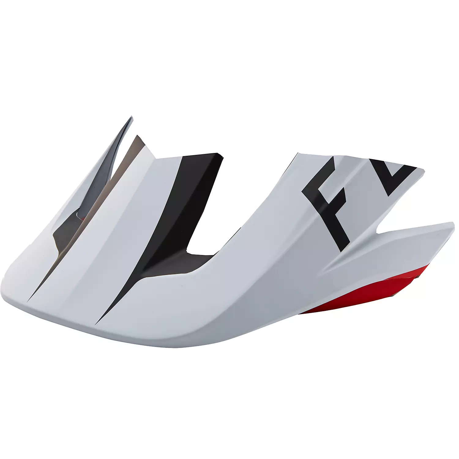Fox Racing Metah Flow Visor