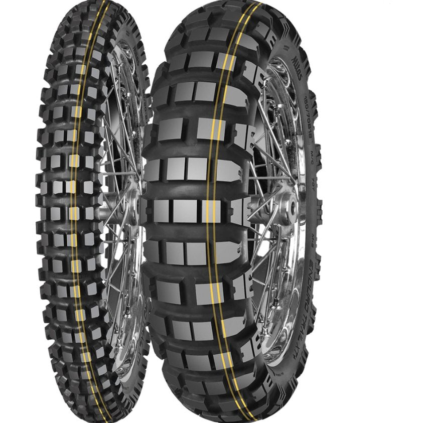 Mitas Enduro Trail XT+ Dakar Tire