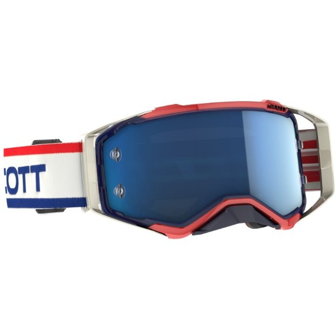 Scott Prospect Single Lens MX Goggle