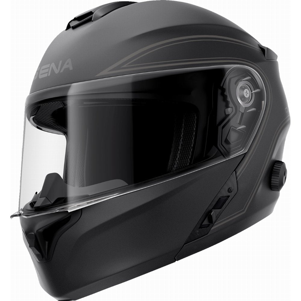 Casque Sena Outrush R