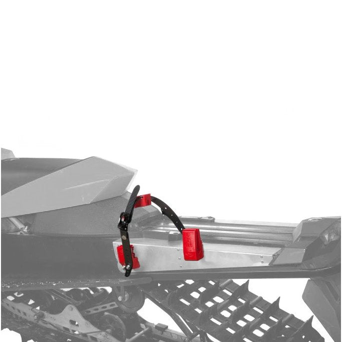 CFR Metal Snowboard Bracket System