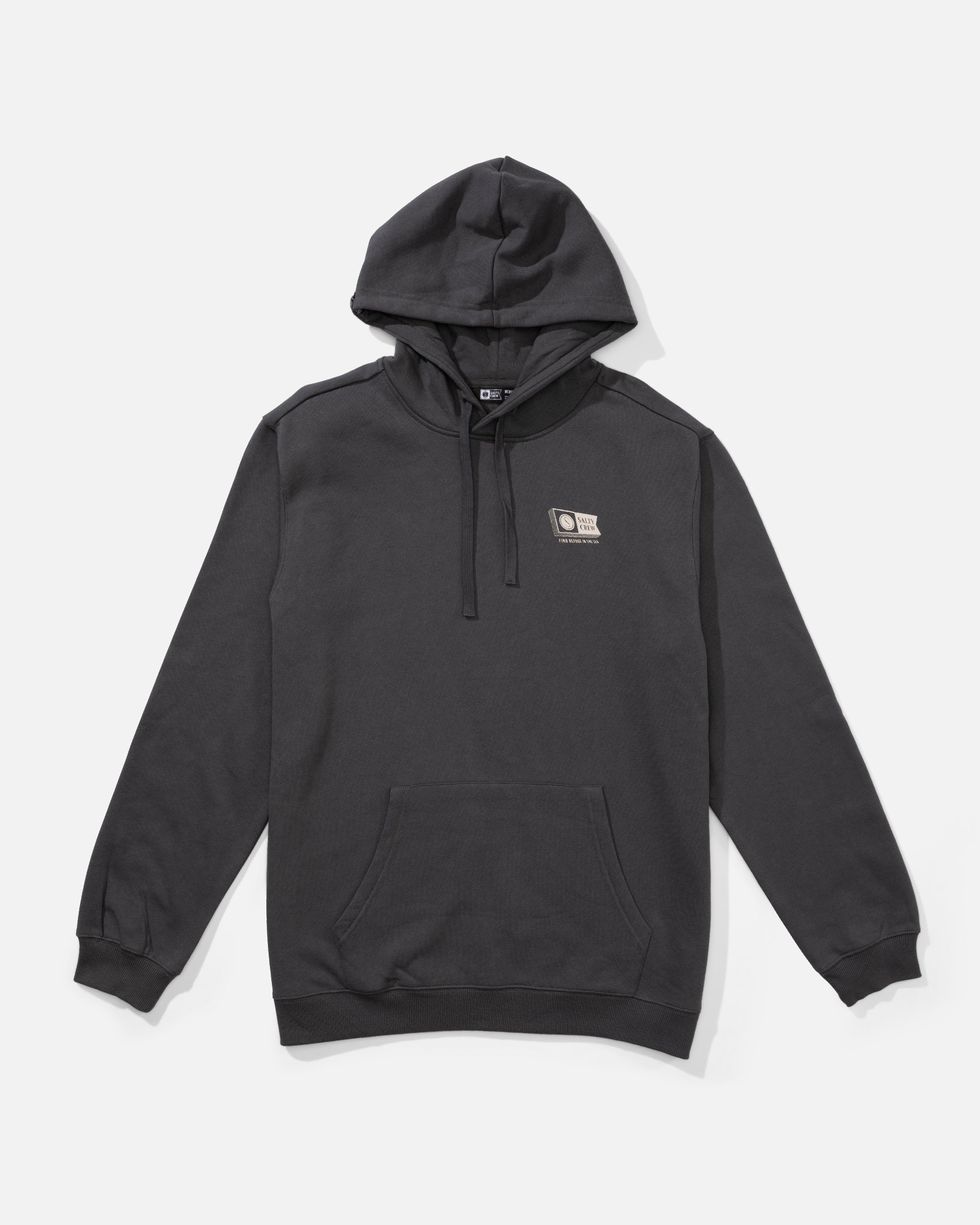 Salty Crew Alphabet Fleece