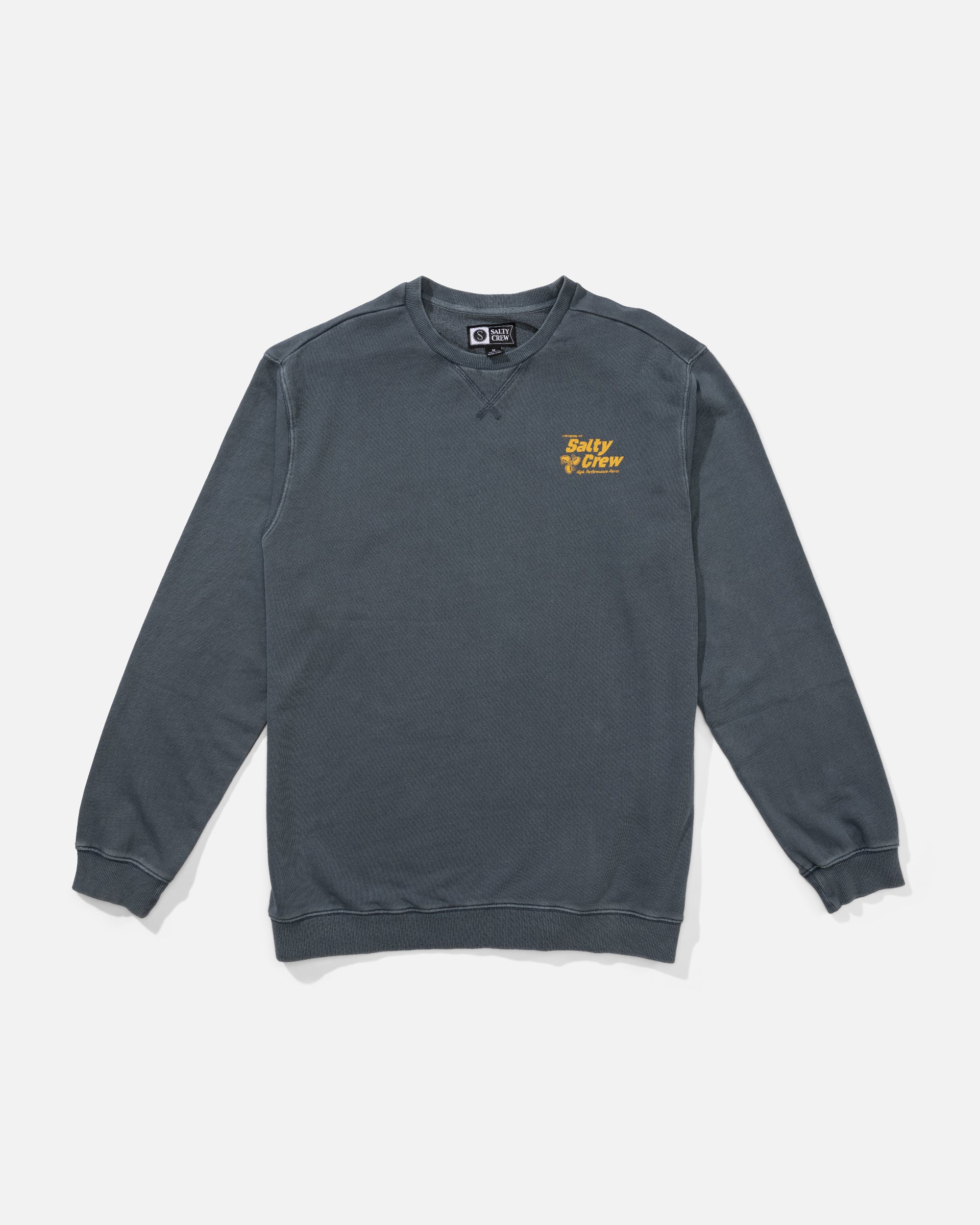 Polaire vintage Salty Crew Props