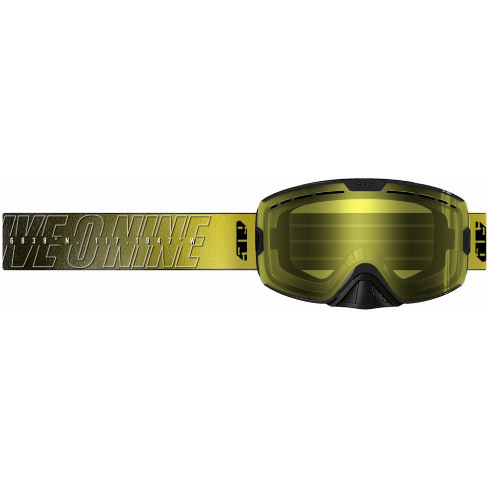 509 Kingpin Goggle