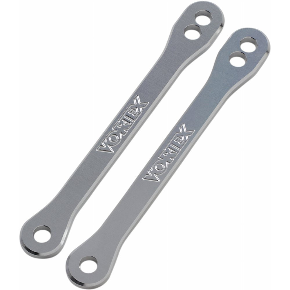 Vortex Motorcycle Lowering Links