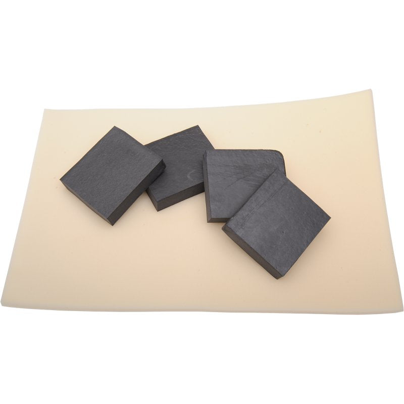 Kit de réparation de mousse de siège Saddlemen