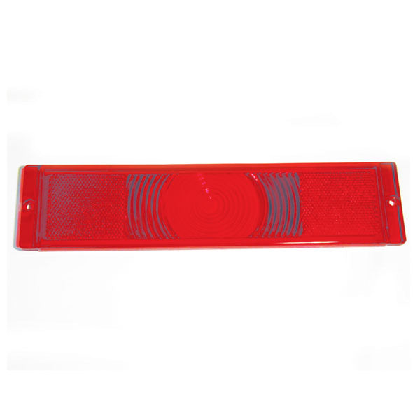 Sports Parts Inc. Tail Light Lens