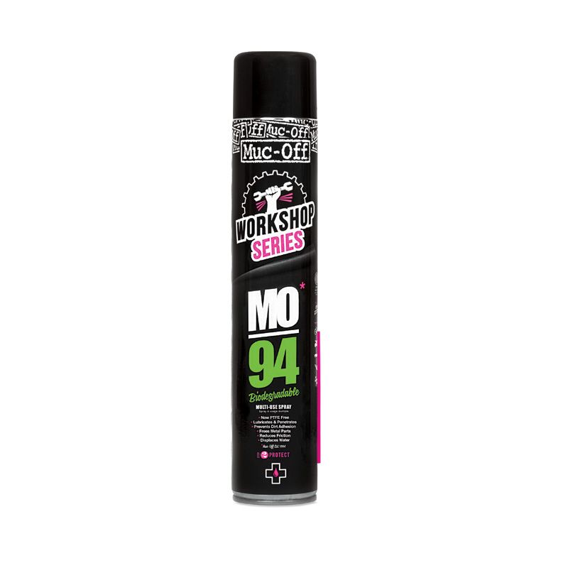 Spray multi-usage biodégradable Muc-Off MO-94