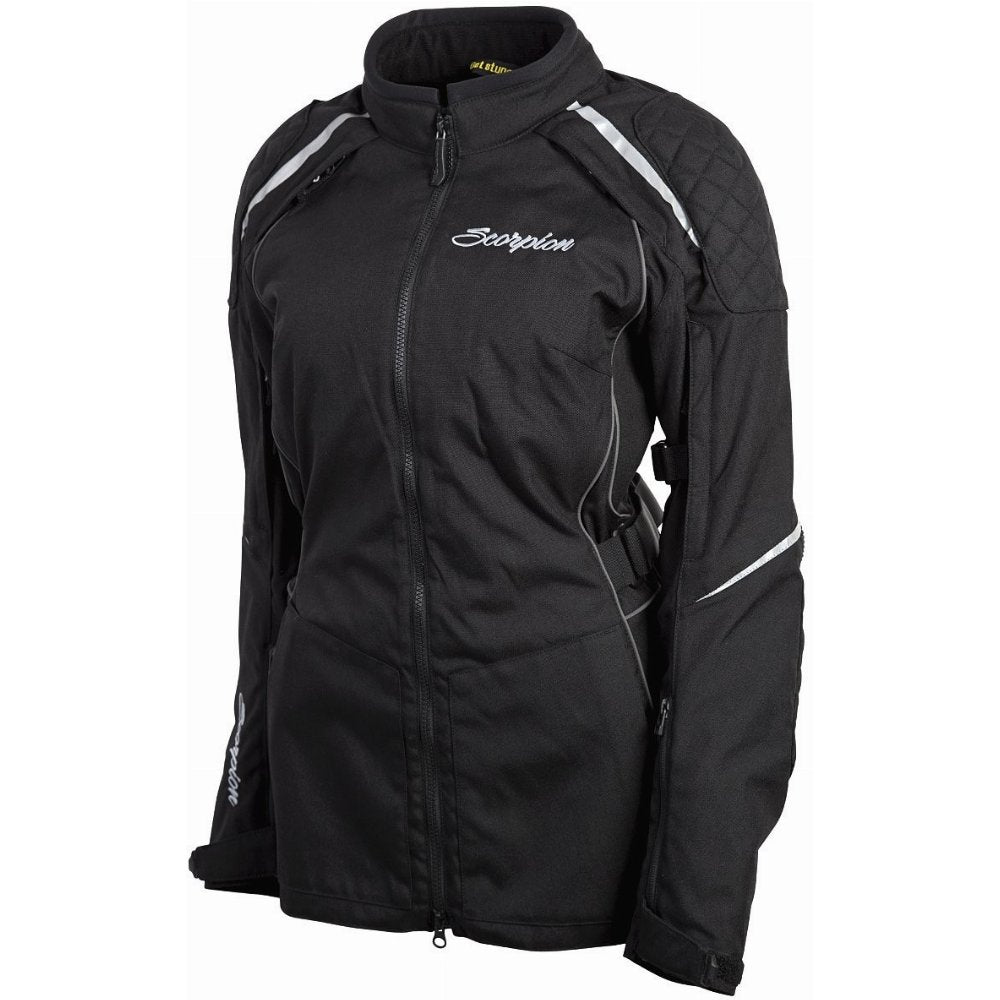 Scorpion Womens Zion Jacket