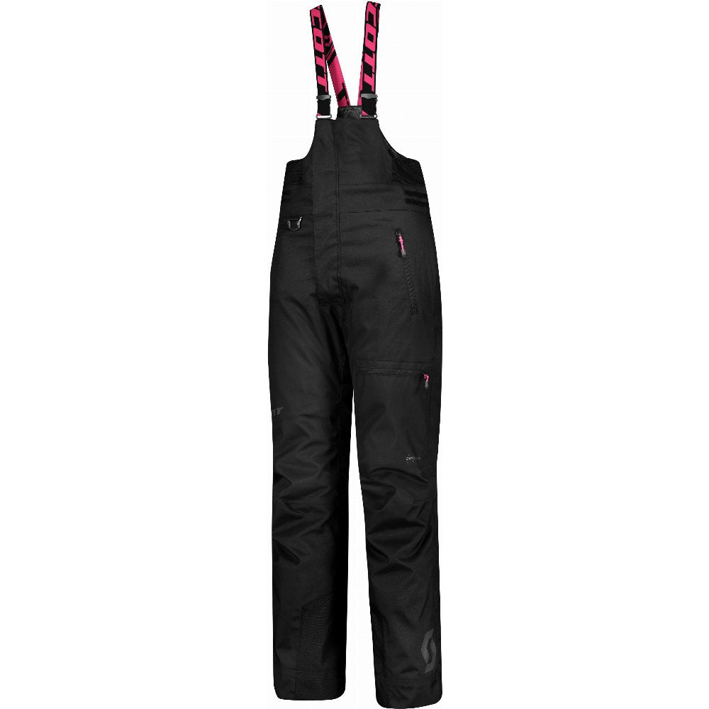Scott Women's Intake Dryo Insulated Pants (Black)