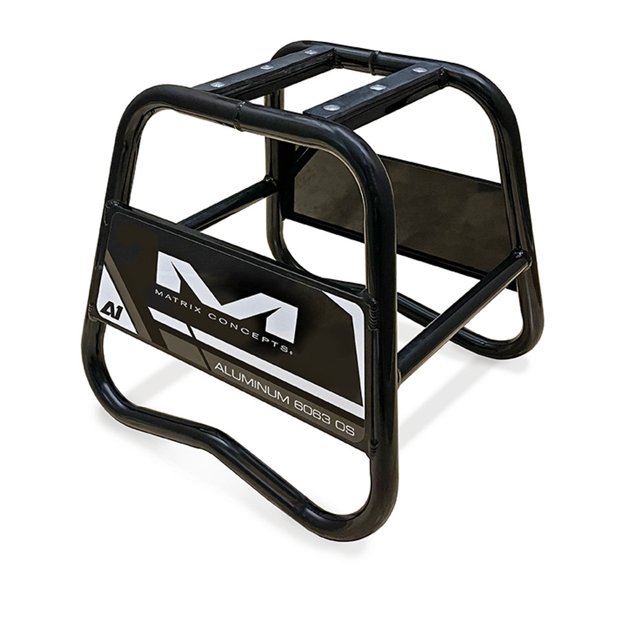Matrix Concepts A1 Aluminum Stand