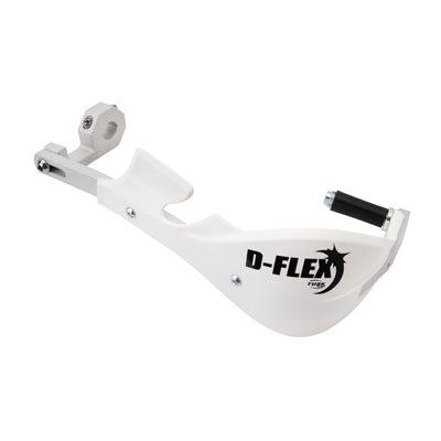 Protège-mains Tusk D-Flex pour moto tout-terrain