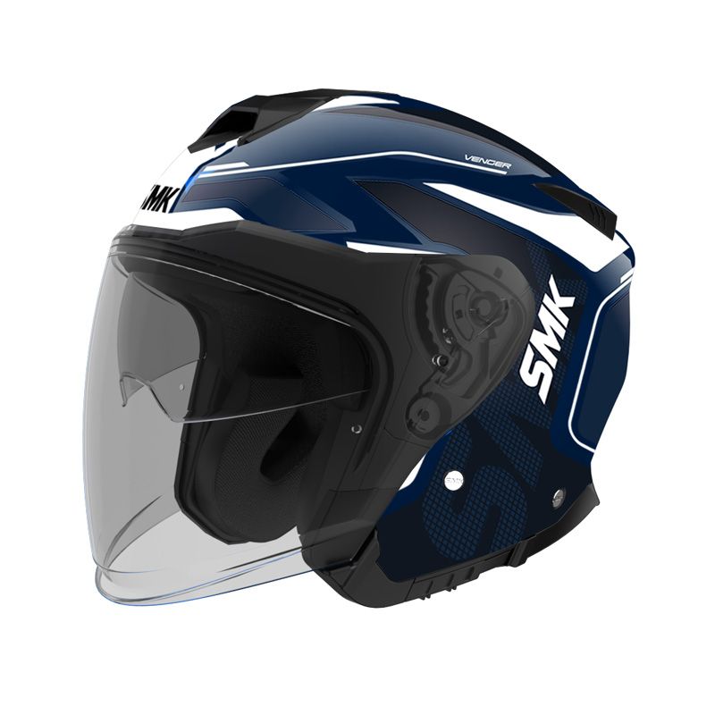 SMK GTJ Tourer 3/4 Helmet