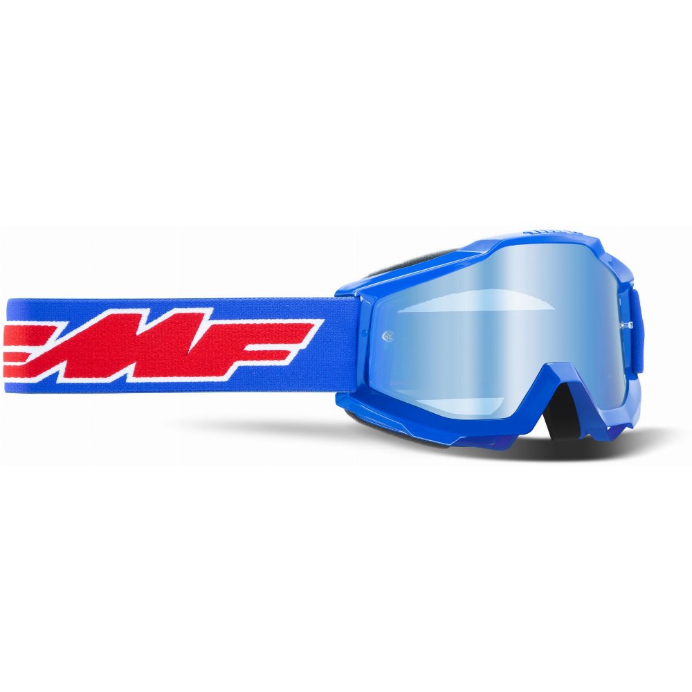 FMF Youth Powerbomb Goggle (Closeout)