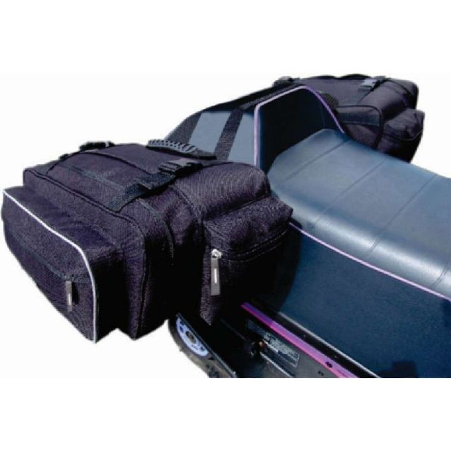 Sacoche universelle suprême Wolftech