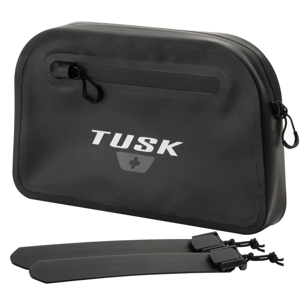 Tusk Quickdraw Utility Bag w/ Molle Sticks