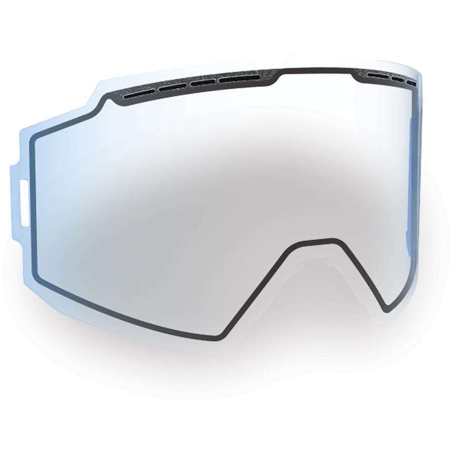 509 Single Lens for Sinister X6 Ignite Snow Goggle