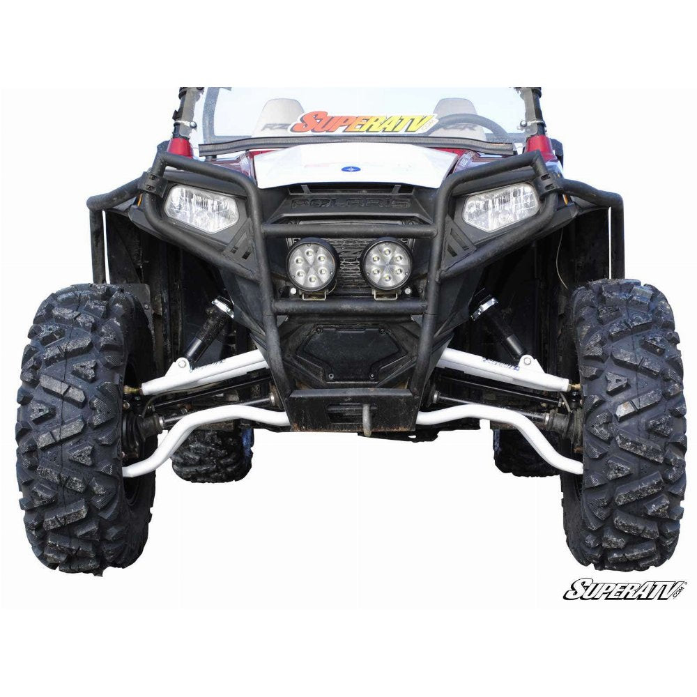 SuperATV 5" RZR To RZR S Suspension Conversion Kit - High Clearance