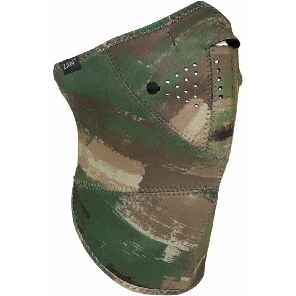 Zan Headgear Neo-X 3-Panel Face Mask