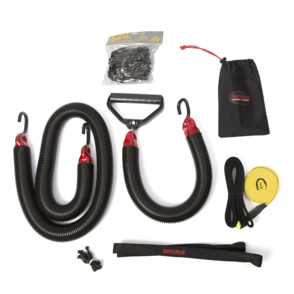 Snobunje Snowmobile Escape Kit