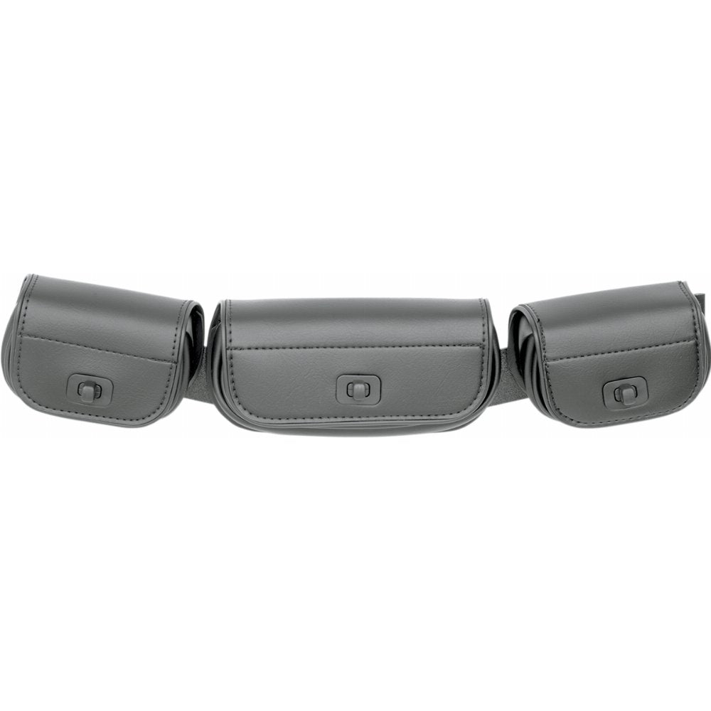 Pochette pour carénage/pare-brise de moto Memphis Shades