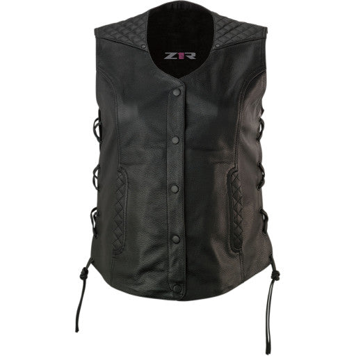 Z1R Women&#39;s Gaucha Vest