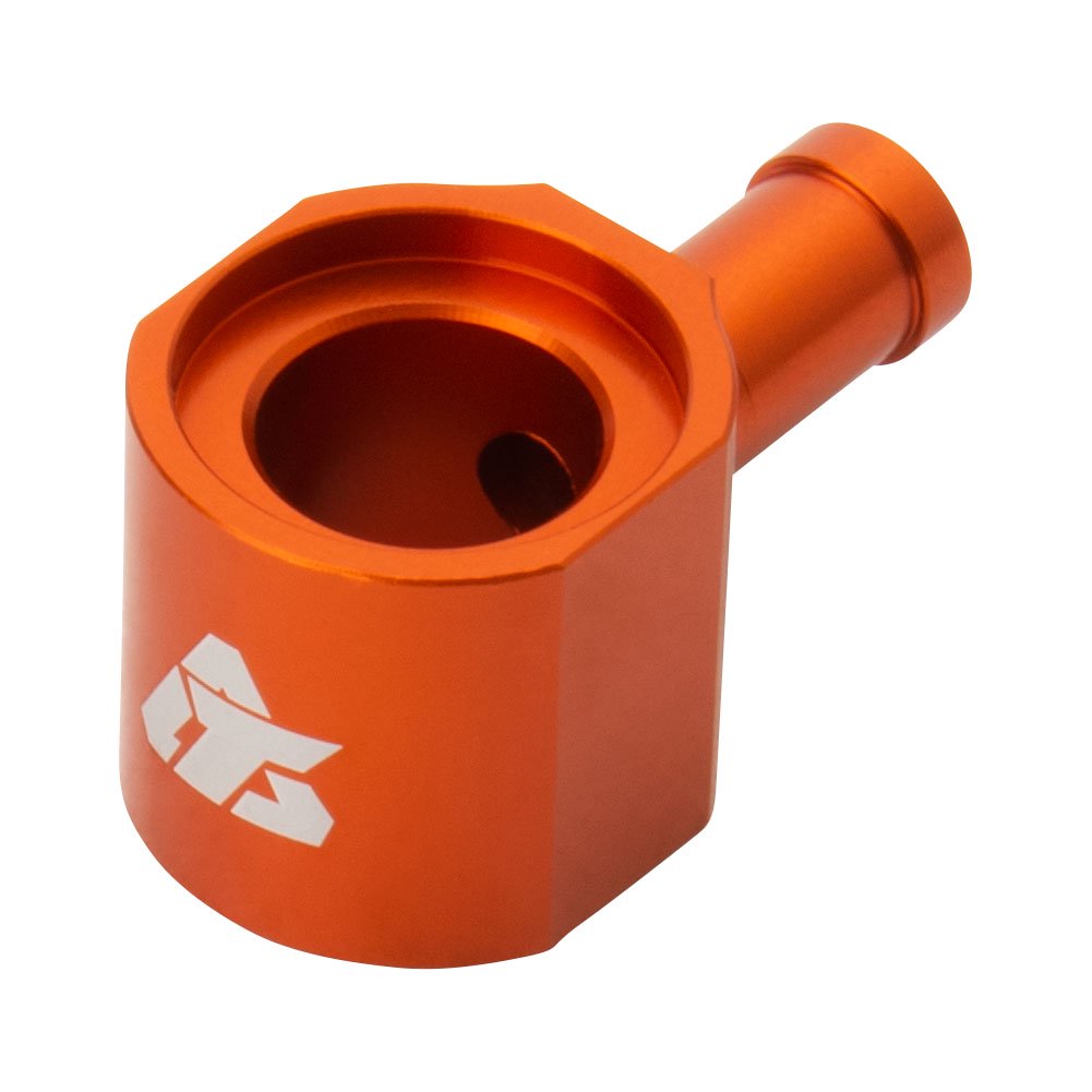 Robinet de pompe à carburant Tusk Billet