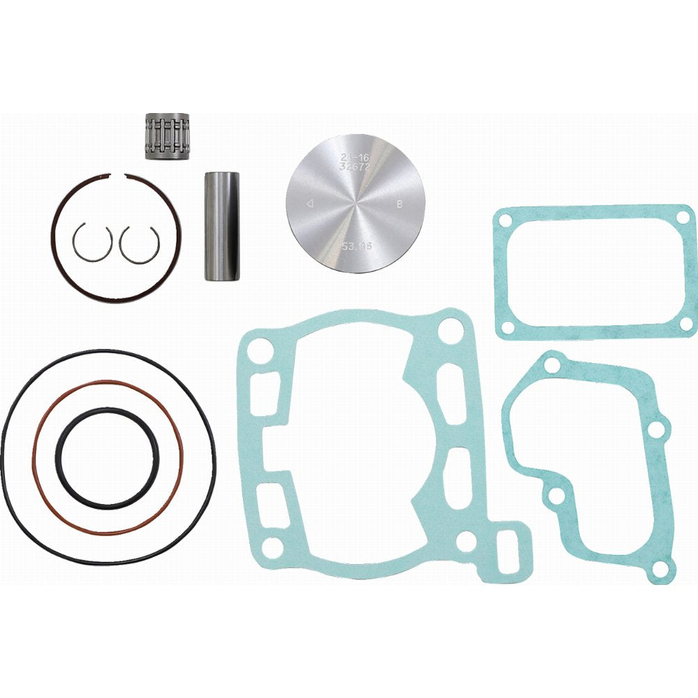 Vertex Top End Piston Kit