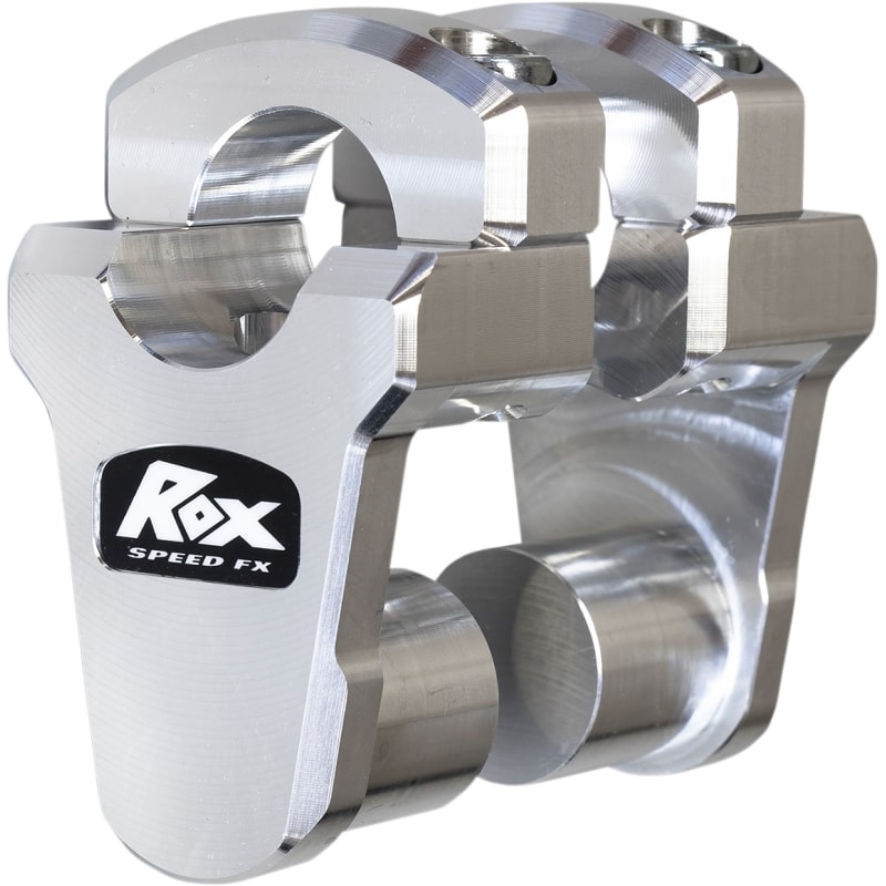 Rox Speed FX 1 3/4" Pivoting Bar Risers For 1 1/8" Handlebars