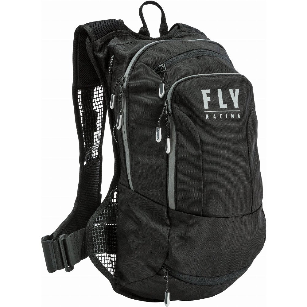 Fly Racing XC Hydro Pack (Black)