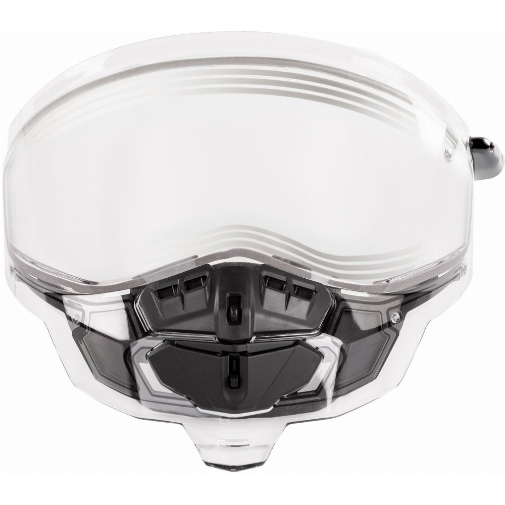 CKX Mission Winter Shield