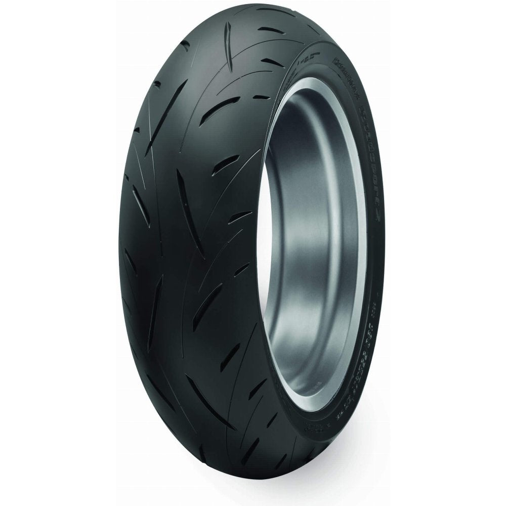 Dunlop Roadsport 2 Tire
