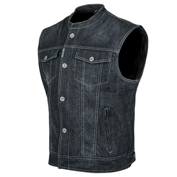 Speed and Strength Soul Shaker Vest