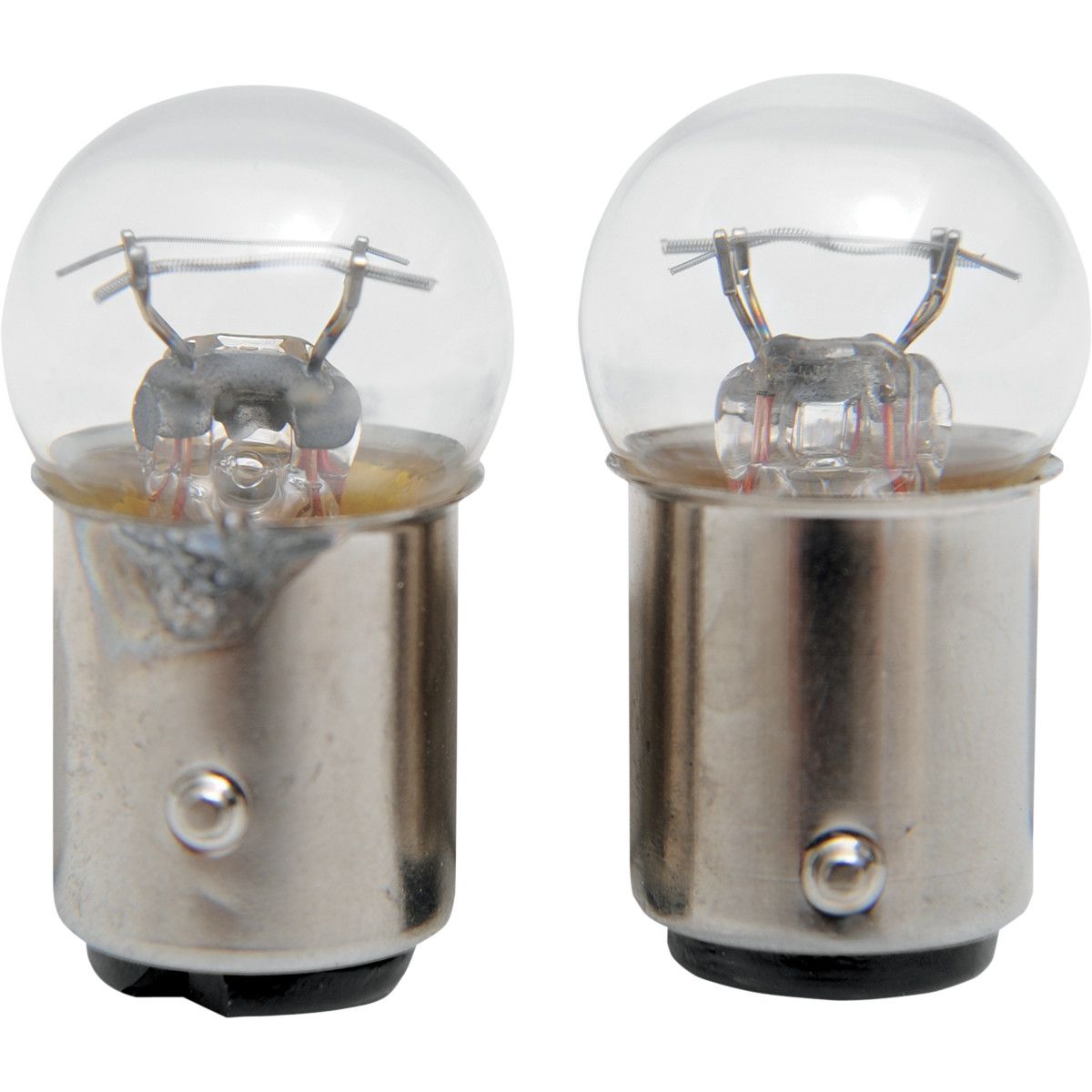 Ampoules Drag Specialties Small Globe, double filament