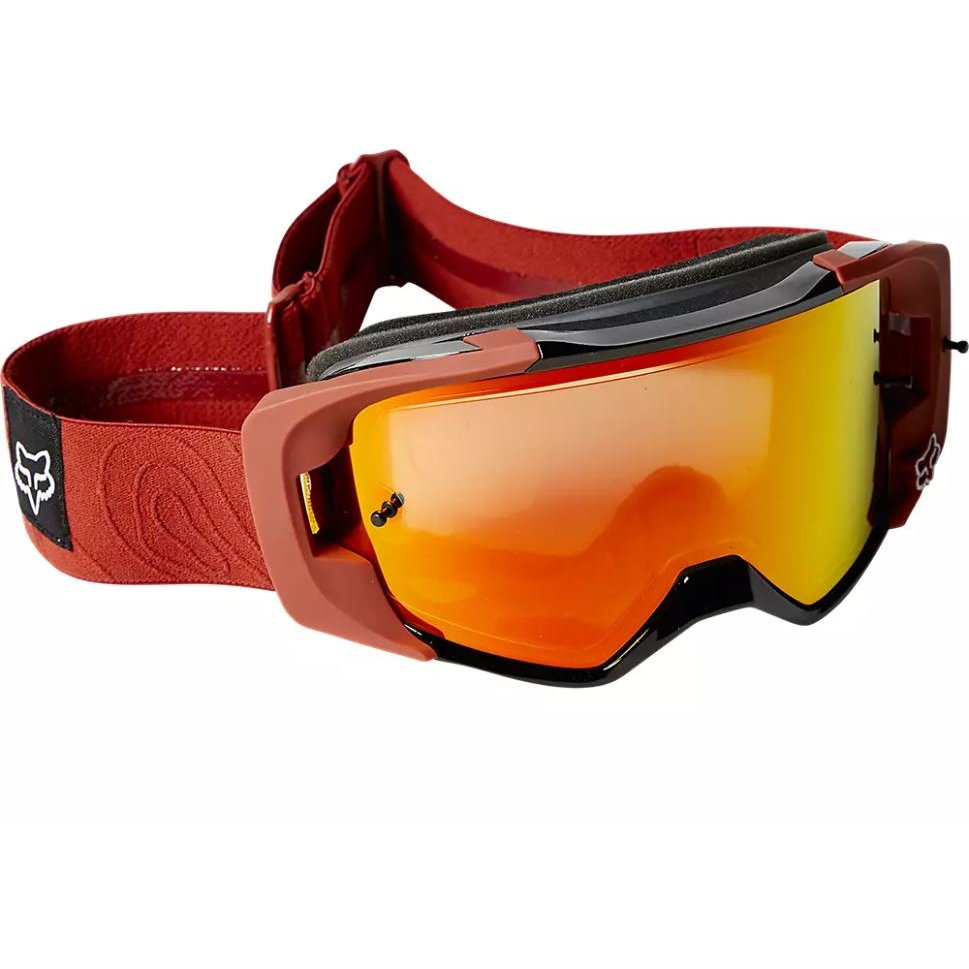 Fox Racing Vue Drive Goggle (Closeout)