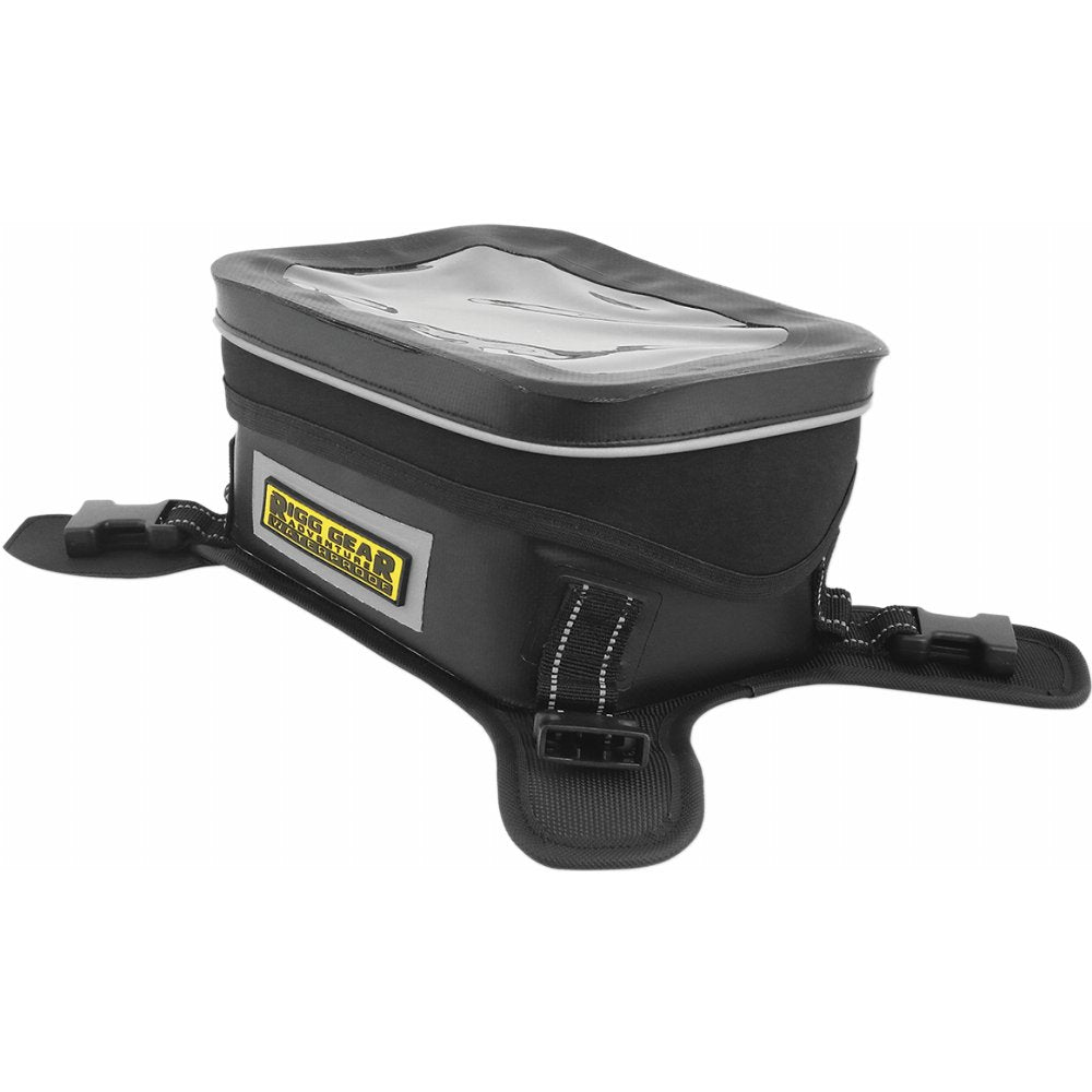 Nelson-Rigg Hurricane Waterproof Tank Bag