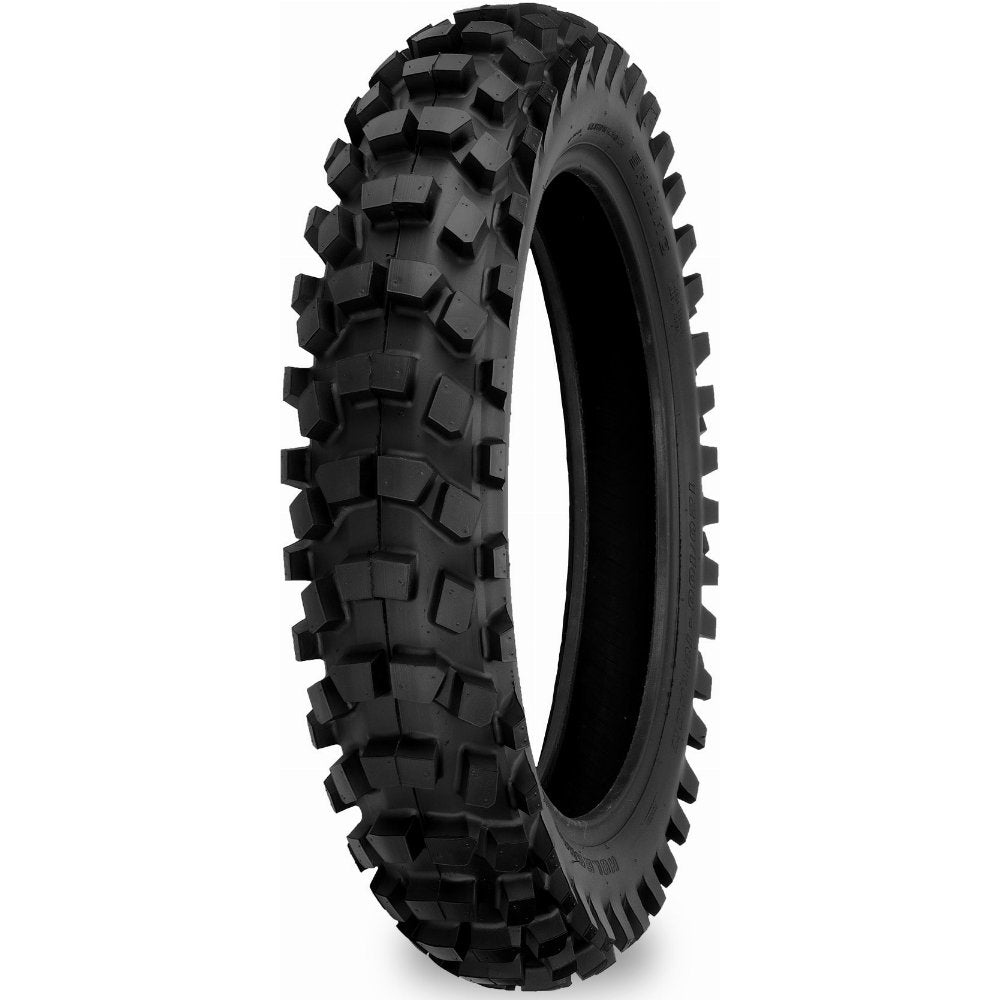 Shinko 520 Series Tire