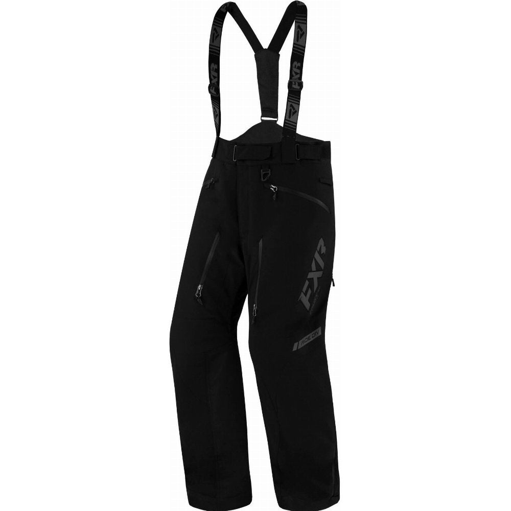 FXR Mission FX Pant