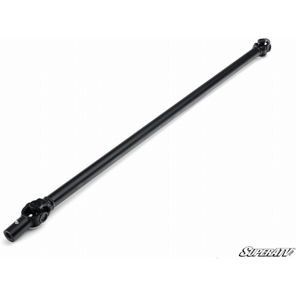 Up &amp; Running Prop Shaft