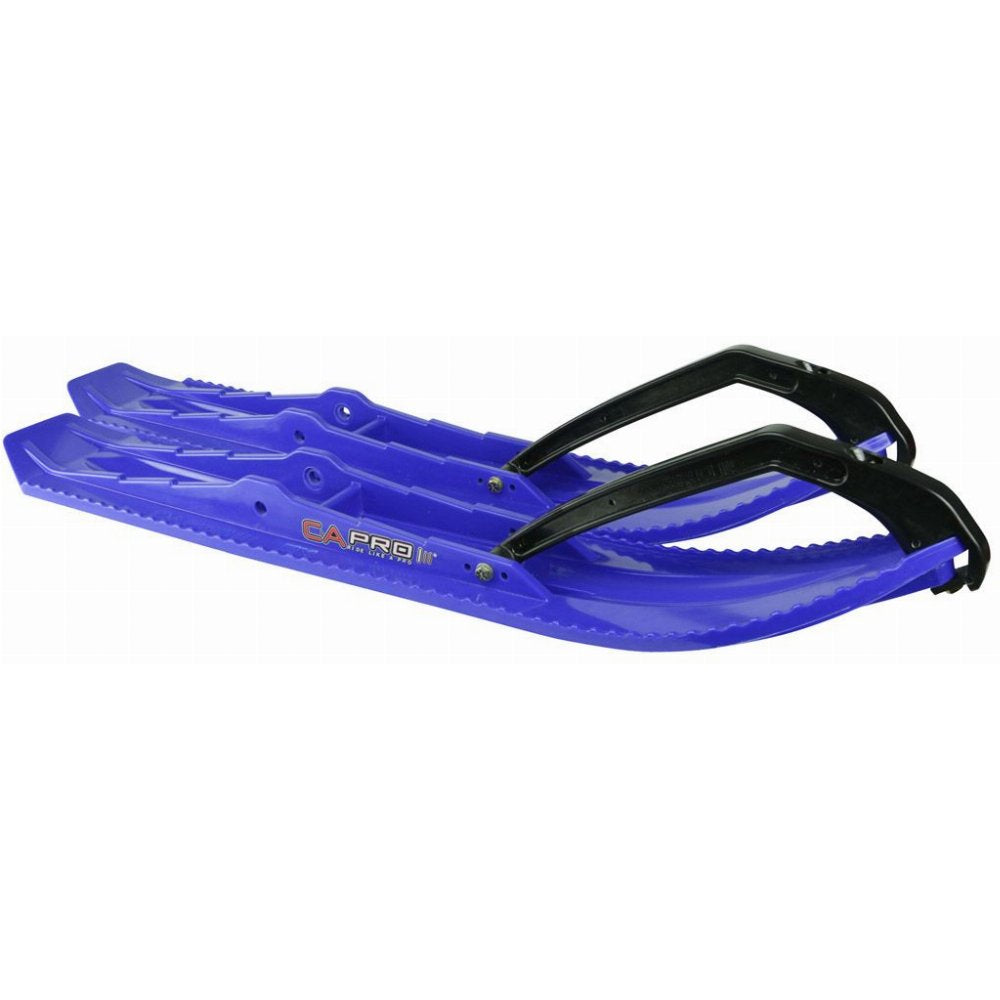 C&amp;A Pro Boondock Xtreme BX Skis