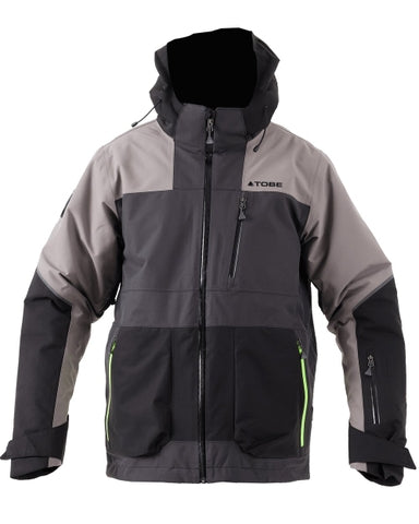 Tobe Arctos Jacket
